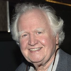 Malachy McCourt's profile Malachy McCourt's profile