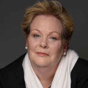 Anne Hegerty