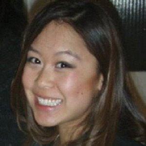 Stacie Chan