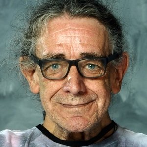 Peter Mayhew