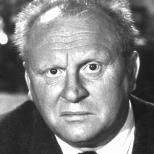 Gert Fröbe's profile Gert Fröbe's profile