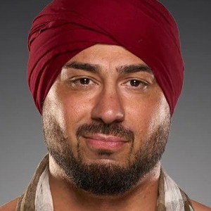 Munraj Ricardo Singh Sahota