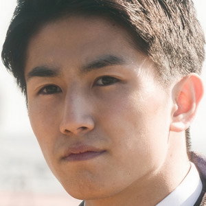 Joe Kanda