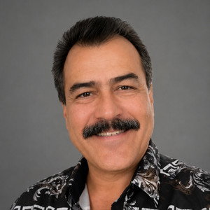 Jorge Aldama