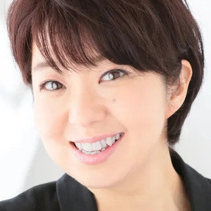 岸本百恵