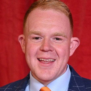 Colson Smith