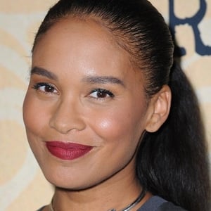 Joy Bryant