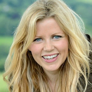 Ellie Harrison