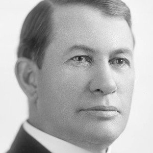 Alben Barkley