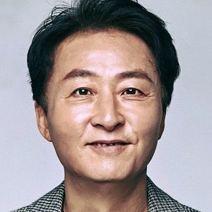 Kim Jong-soo's profile Kim Jong-soo
