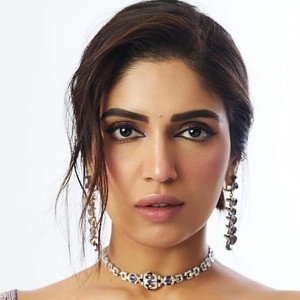 Bhumi Pednekar