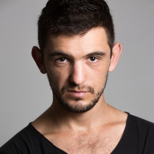 Ilia Zsibulsky