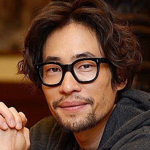 Ryoo Seung-bum