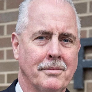 Robert K. Boyce