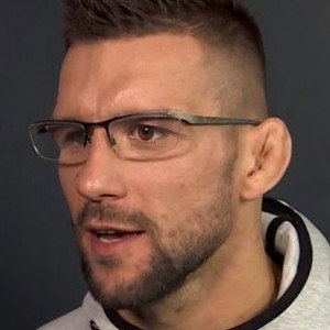 Mateusz Gamrot
