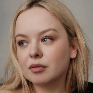Nicola Coughlan