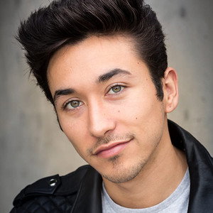 Brennen Taylor