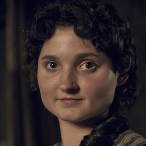 Ruby Bentall's profile Ruby Bentall's profile