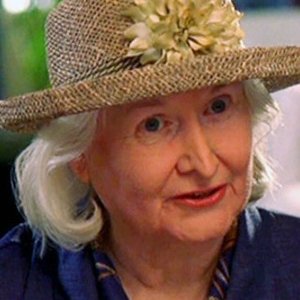 Kay Hawtrey's profile Kay Hawtrey's profile