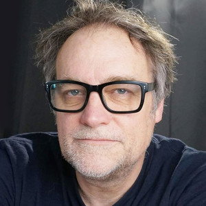 David Hewlett