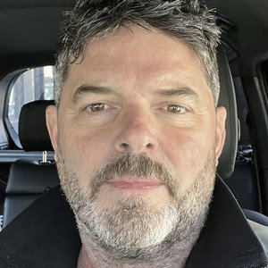 Marc Desourdy