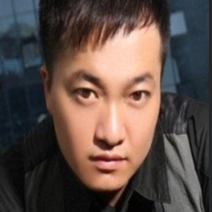 Jiang Hai Jun