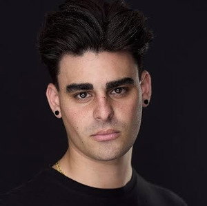 Yazeed Daher