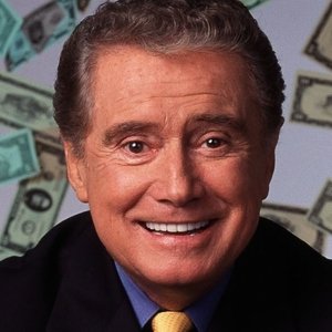 Regis Philbin