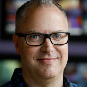 Mark Nielsen