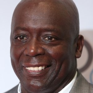 Billy Blanks's profile Billy Blanks's profile