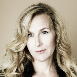 Lena Rehnberg