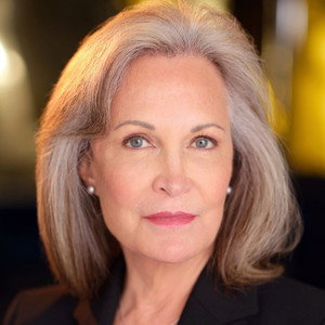 Babs George