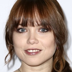 Amanda Fuller's profile Amanda Fuller's profile