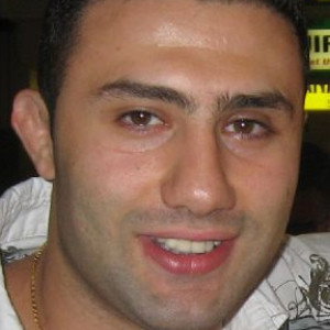 Karo Parisyan