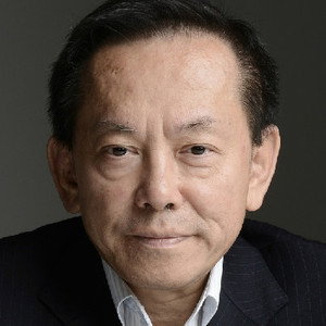 江志強