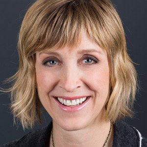 Kendal Cronkhite