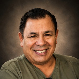 Ignacio Gallegos
