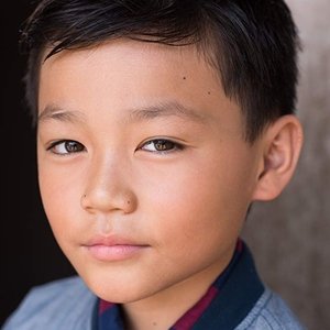 Izaac Wang's profile Izaac Wang's profile