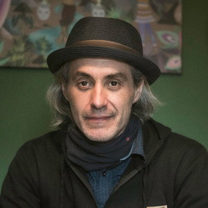 Javier Julia