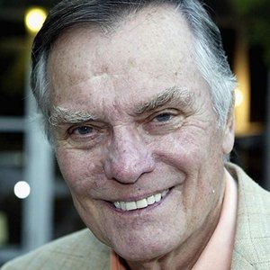 Peter Marshall's profile Peter Marshall's profile