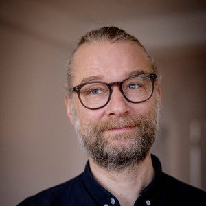 Adam Nordén