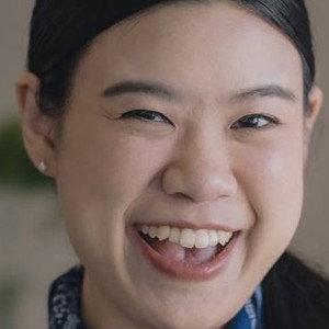 Natsinee Charoensitthisap
