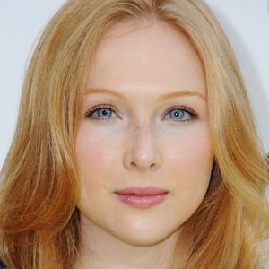 Molly C. Quinn's profile Molly C. Quinn's profile