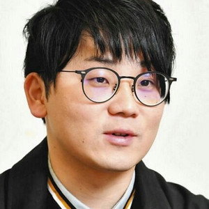 Mushimegane
