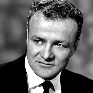 Brian Keith