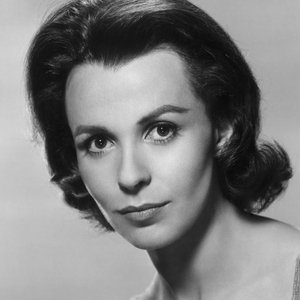 Claire Bloom's profile Claire Bloom's profile