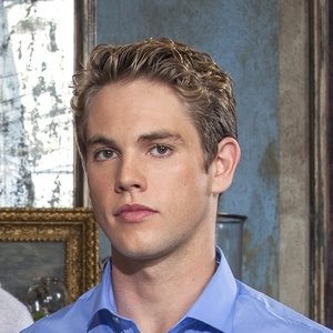 Jedidiah Goodacre's profile Jedidiah Goodacre