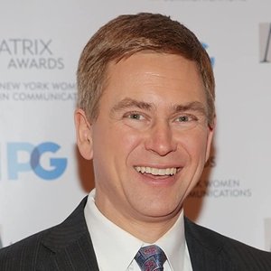 Pat Kiernan's profile Pat Kiernan's profile