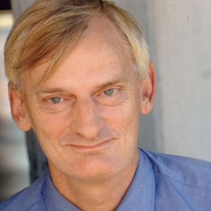 Charles Noland