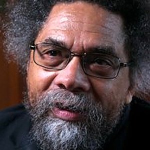 Cornel West's profile Cornel West